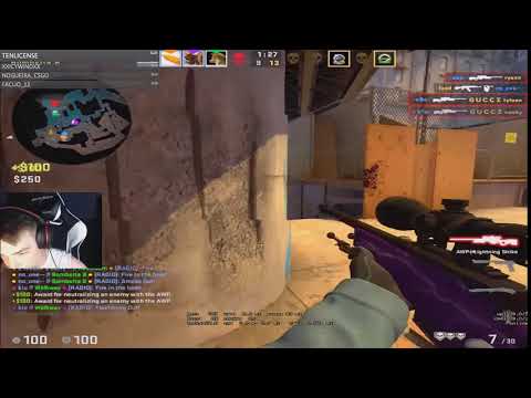 CS:GO - OBO 4K