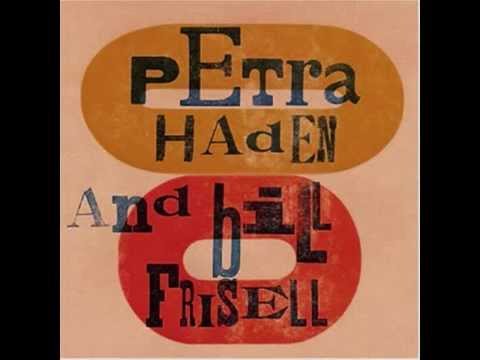 SATELLITE  (Elliott Smith) - Bill Frisell / Petra Haden