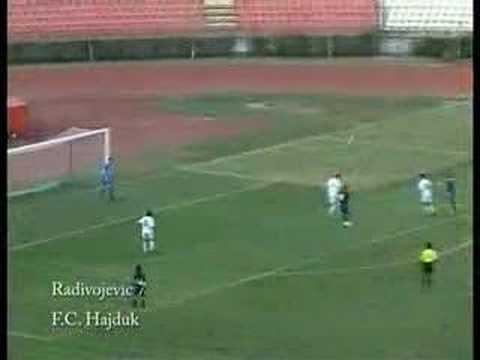 Intertoto Cup Hajduk Leiria 2007 mix 2