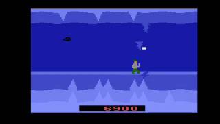 Crossbow for the Atari 2600