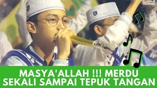 MASYA'ALLAH !!! MERDU SEKALI SAMPAI TEPUK TANGAN SEMUA - AYO MOVE ON - Gus Azmi SYUBBANUL MUSLIMIN