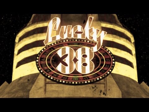 The Storyteller: FALLOUT S1 E8 - Mr. House's New Vegas