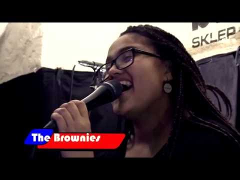 The Brownies - 