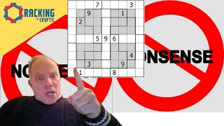 This Puzzle is not Nonsense