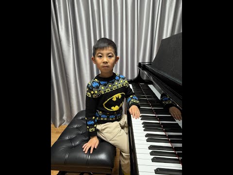 Michael Aaron Piano Course : Lesson Grade 1 - Music Hour by Ivan Ku