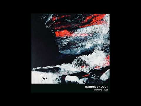 Bardia Salour - Egocentric Minds