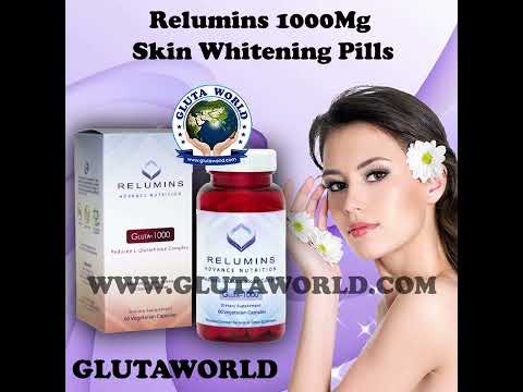 Glutathione Tablet