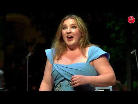 Cesti Competition 2021 - Hannah De Priest