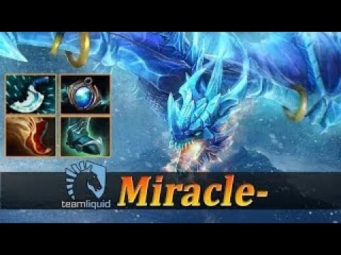 Winter Wyvern Mid by Miracle- | Winter Wyvern Fullgame