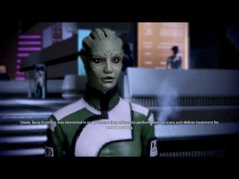 Mass Effect 2: Pt.91 "Shiala"