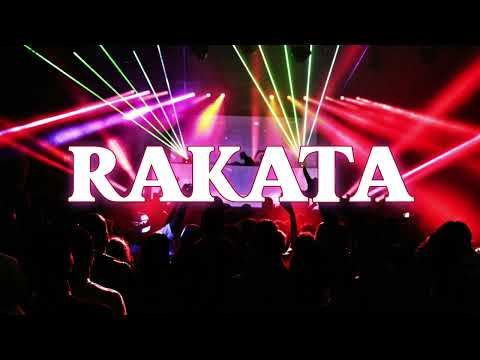 RAKATA - YOSHI HIRANO