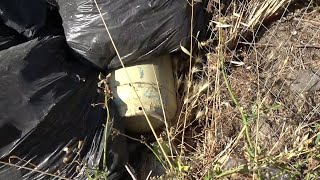 scempio-accanto-alla-caserma-dei-carabinieri-ad-ariano-nessuno-interviene