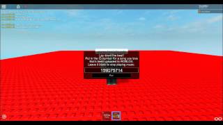 80s Music Roblox Id Kênh Video Giải Trí Dành Cho Thiếu Nhi - 
