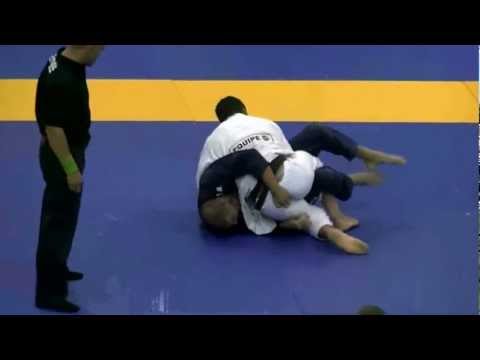 European Championship Lisbon 2013 Wim Deputter Finals