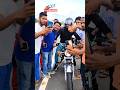 Ms Dhoni Spotted At Ranchi Ringroad ️ Shortsfeed Msdhoni Dhoni Msd Dhoniforever Shorts Short