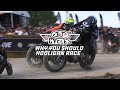 What Hooligan Racing is All About : And Why You Should Do It