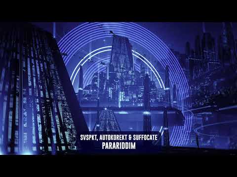 Svspkt & Autokorekt & Suffocate - Parariddim | Subsidia