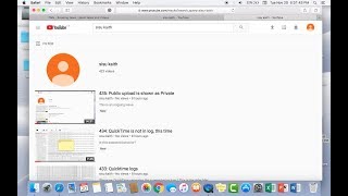 436: Screensaver does not work on MacBook Pro