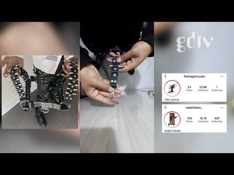 Behind The Scenes With FISH-SCALE's Manufacturer