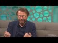 Bjorn Ulvaeus Making Credit Sharing Easier For Songwriters SXSW LIVE STUDIO