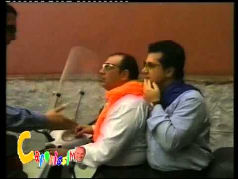 L'incidente in moto - LE PILLOLE DI OSCAR DI MAIO