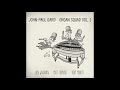 The Man From Toledo Alt Take - George Benson - Hammond Organ - John-paul Gard