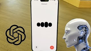 [問卦] ChatGPT 語音對話也太強了吧