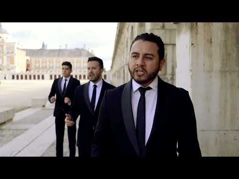 ANCORA Tenores - En Aranjuez Con Tu Amor (Teaser Videoclip)