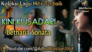 Download lagu Lagu lawas yang paling banyak dicari][ Lagu hits terbaik ][ Kini Kusadari ~ Betharia Sonata mp3