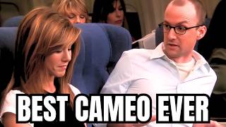 30 Guest Stars Totally Stole The Show On Friends