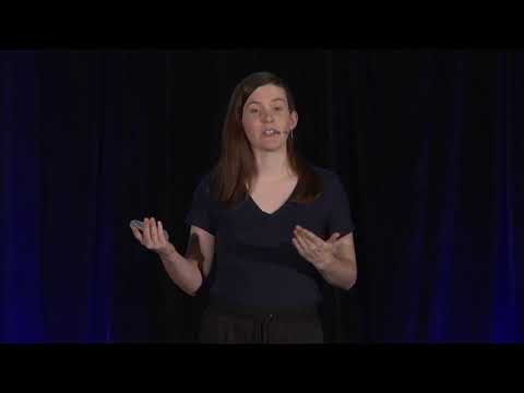 Creating New Narratives for those Affected By Mental Illness | Alyssa Cypher | TEDxPittsburghWomen
