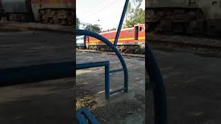 dinanagar railway station passenger train