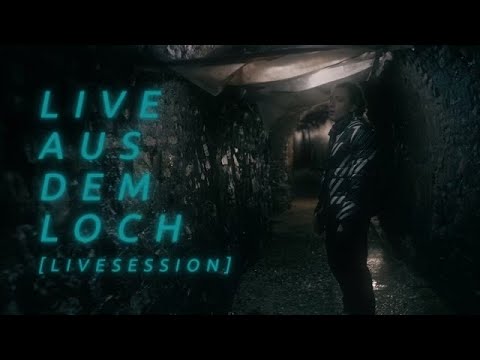 3Plusss - LIVE AUS DEM LOCH (prod. von Peet) [Livesession]