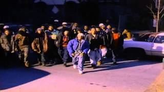 Mobb Deep - Hit It From The Back (HD)