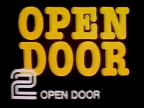 BBC Two Continuity and Line-up - 5th March 1980