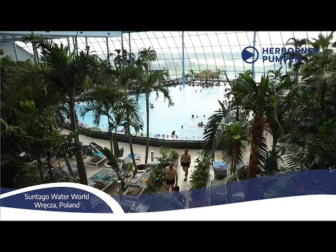Herborner Pumpen & SUNTAGO - Park of Poland