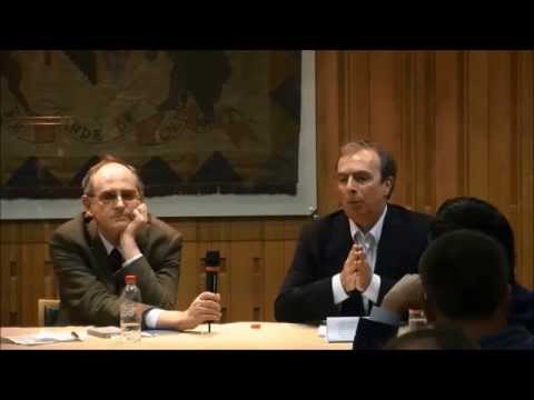 Debate: Lucas and Hitchens - Poland between Russia and Germany