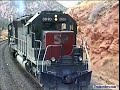 Under Siege 2 Behind The Train Scenes