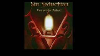 Sin Seduction - Embrace The Darkness