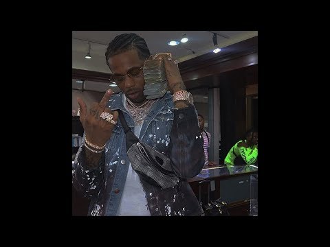 [FREE] Hoodrich Pablo Juan x Splurge Type Beat "Down South" Prod. By Kel