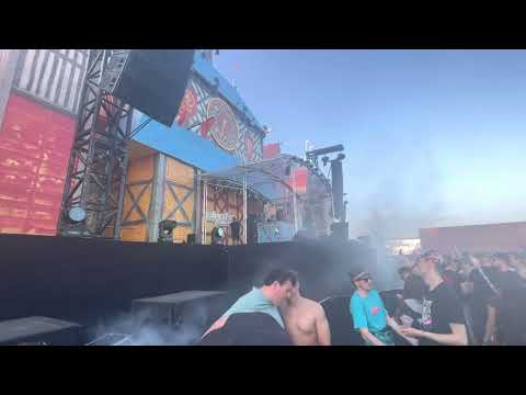 Cybergore - ID @ Intents Festival 2023