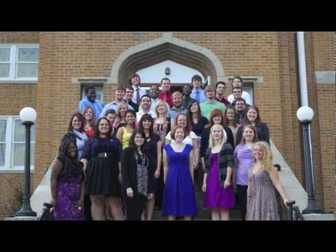 "Everyone Suddenly Burst Out Singing" by Paul Siskind