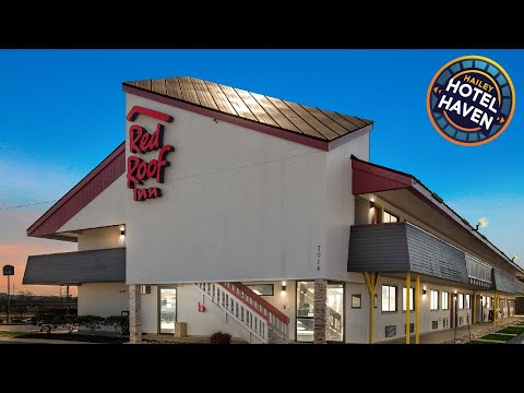 Red Roof Inn Chattanooga – Hamilton Place | Chattanooga (TN), United States | Hotel Review 🏩