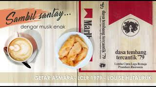 Download lagu Getar Asmara LCLR 1979 Louise Hutauruk mp3 Download lagu Getar Asmara LCLR 1979 Louise Hutauruk mp3