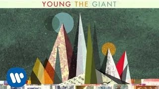 Young the Giant: Islands (Audio)