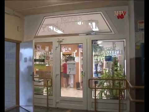 Nem zár be a Rendelőintézet Mezőkövesden