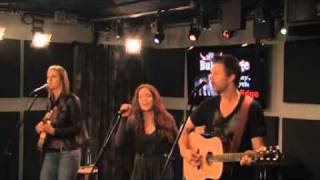 Edens Edge - Cherry Pie