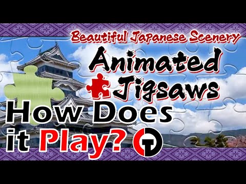 PC Jigsaw Puzzles (and their Alternatives) - YouTube
