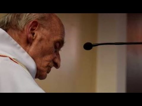 86-Year-Old Priest Brutally Killed In Morning Mass Attack at Church