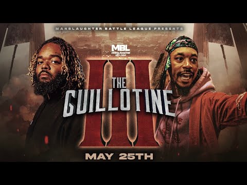 Holmzie Da God vs Nonchalant John